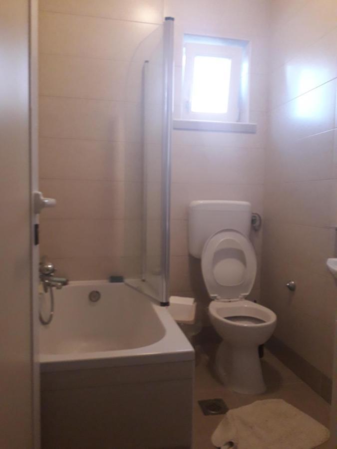 Crancina Apartment Sveti Filip i Jakov Luaran gambar
