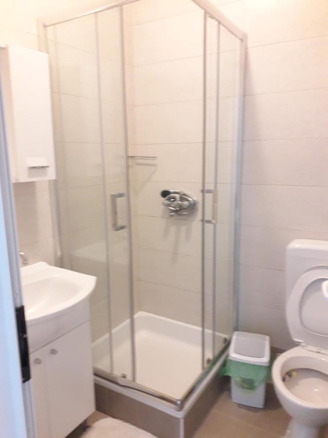 Crancina Apartment Sveti Filip i Jakov Luaran gambar