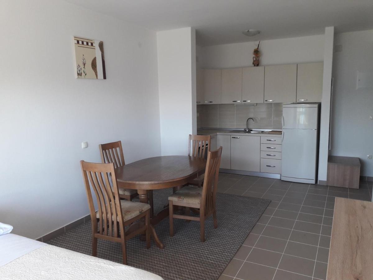 Crancina Apartment Sveti Filip i Jakov Luaran gambar