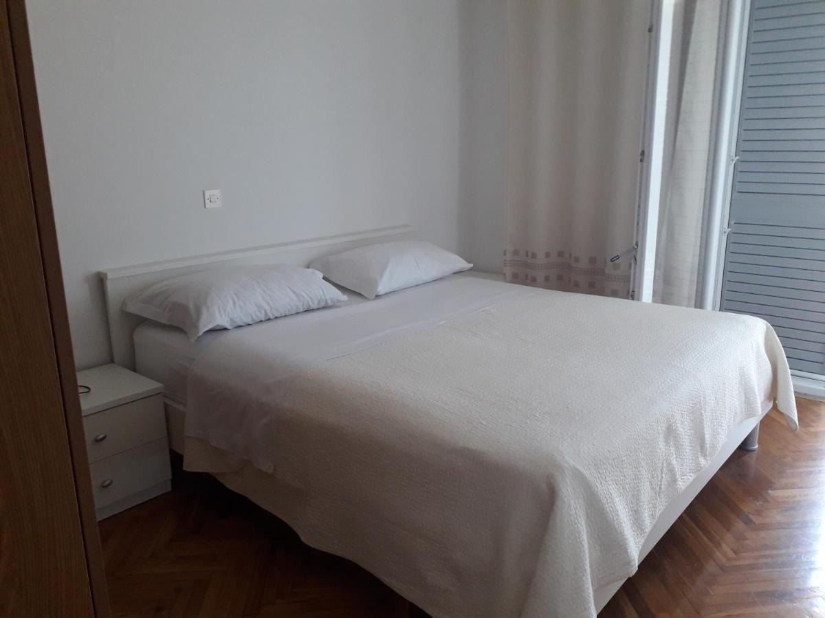 Crancina Apartment Sveti Filip i Jakov Luaran gambar