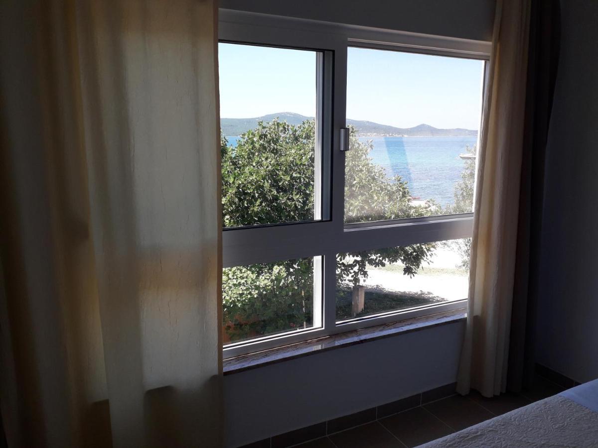 Crancina Apartment Sveti Filip i Jakov Luaran gambar