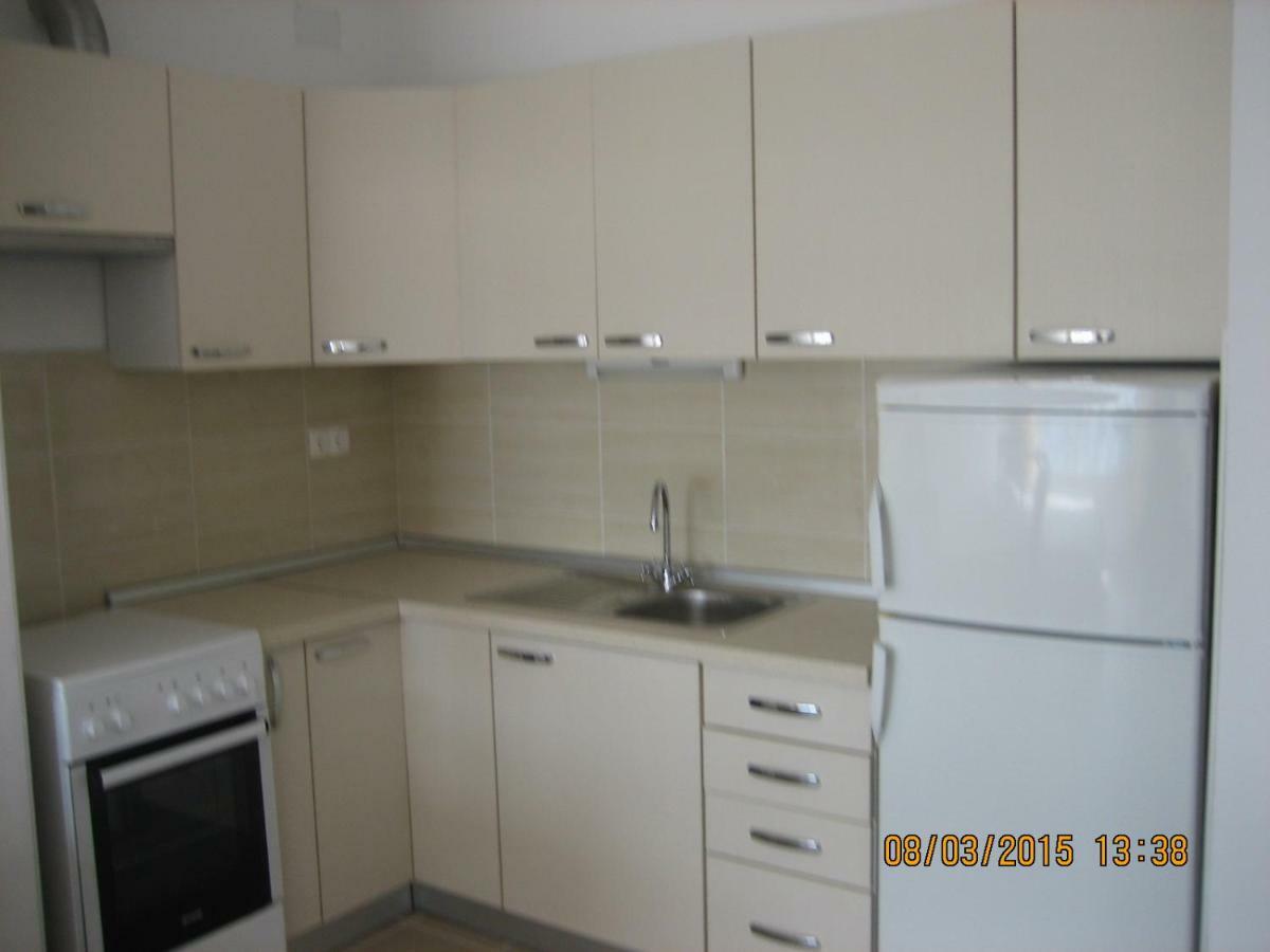 Crancina Apartment Sveti Filip i Jakov Luaran gambar