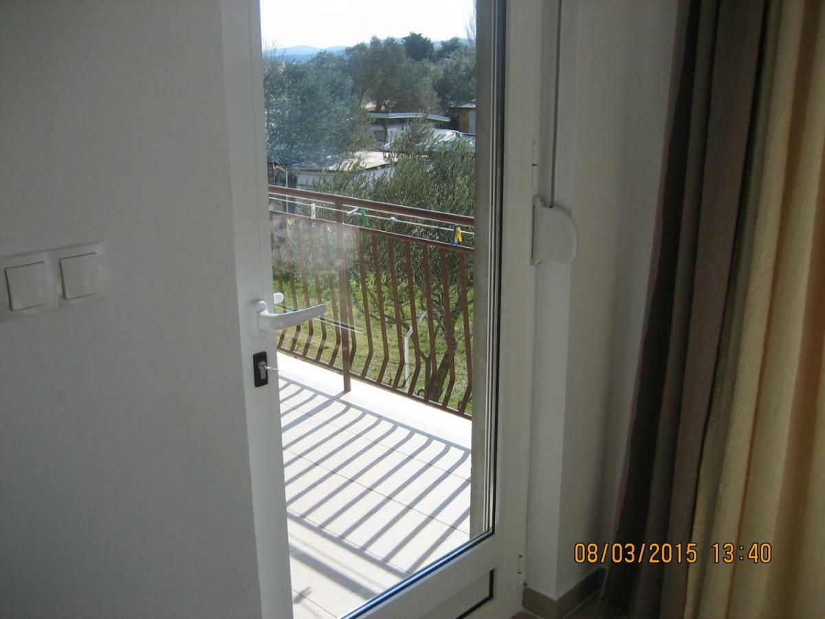 Crancina Apartment Sveti Filip i Jakov Luaran gambar