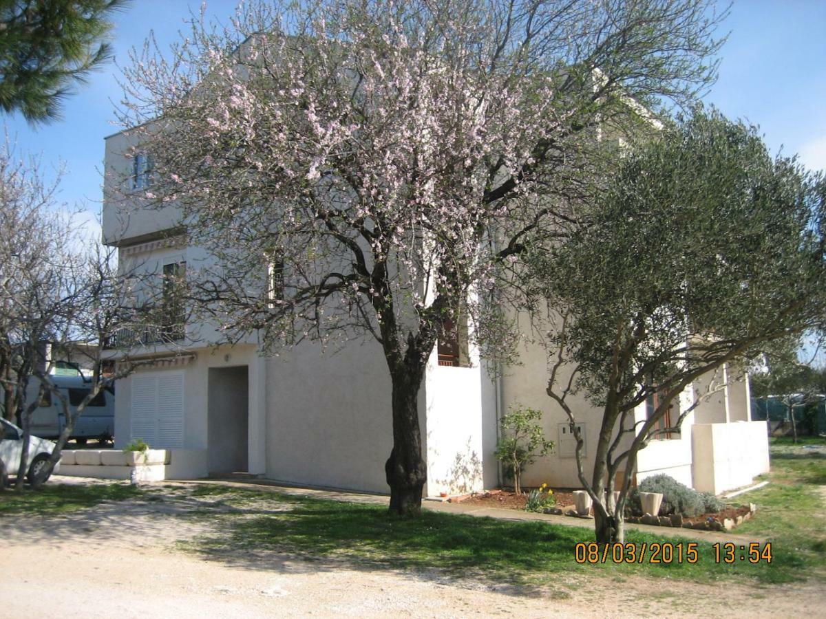 Crancina Apartment Sveti Filip i Jakov Luaran gambar