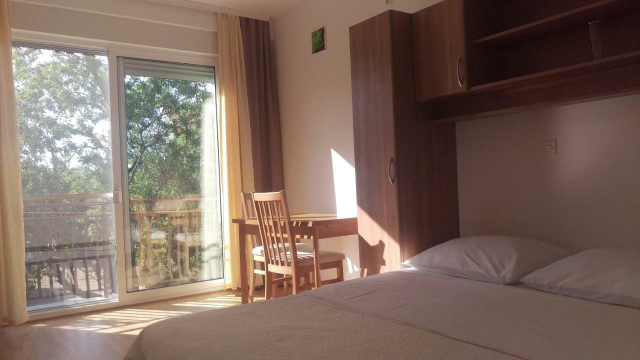 Crancina Apartment Sveti Filip i Jakov Luaran gambar